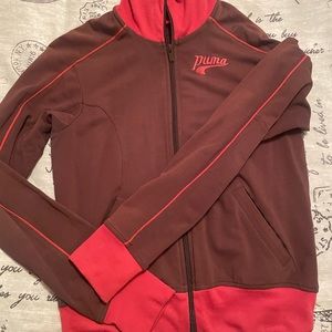PUMA jacket